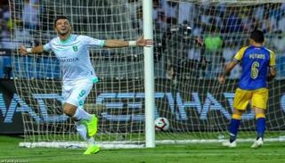 التشكيل المتوقع لمباراة النصر والأهلي في الدوري السعودي