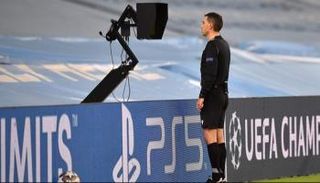 ليفربول وريال مدريد