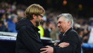 التشكيل المتوقع لمباراة ليفربول وريال مدريد اليوم في نهائي دوري أبطال أوروبا