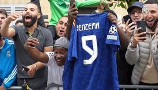 نهائي دوري أبطال أوروبا 