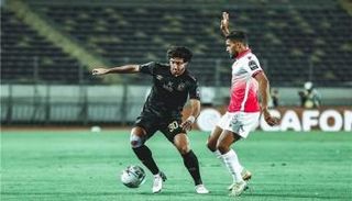 الأهلي والوداد في نهائي دوري أبطال أفريقيا