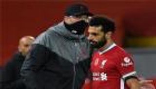 التصريح الذي أشعل الأجواء.. كلوب يؤيد محمد صلاح