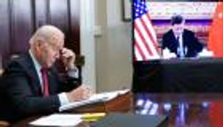 أمريكا والصين في تايوان.. حرب تجارية أم انقلاب وما علاقة روسيا؟