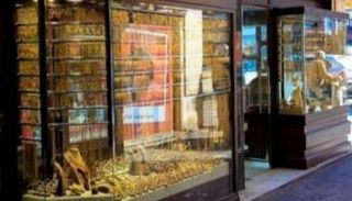 ارتفاع أسعار الذهب في الجزائر اليوم