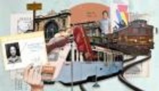 حكاية أول تذكرة قطار تتيح زيارة 21 دولة أوروبية