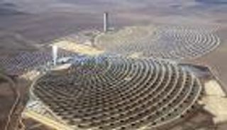 المغرب والبحرين يتعاونان لضمان إمدادات الطاقة.. رهان على "المتجددة"