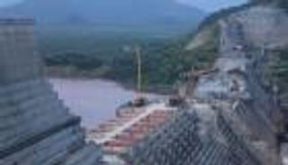 إثيوبيا: الملء الثالث لسد "النهضة" في أغسطس وسبتمبر المقبلين