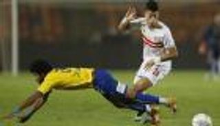 فيديو أهداف مباراة الزمالك والإسماعيلي في الدوري المصري