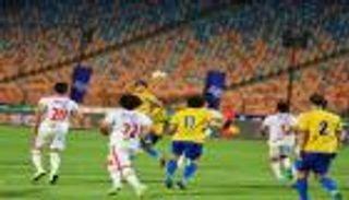 ترتيب الدوري المصري.. الزمالك يكسر سلسلة الهزائم بثنائية الإسماعيلي