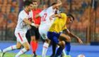 تحليل الزمالك ضد الإسماعيلي.. فيريرا يخدع "ولاد العم" بخطة جديدة