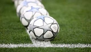 دوري أبطال أوروبا