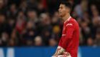رونالدو في خطر قبل نهائي دوري أبطال أوروبا 2022