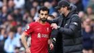 قبل نهائي دوري أبطال أوروبا.. محمد صلاح يكشف سر غضبه من كلوب