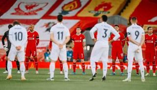 ريال مدريد وليفربول