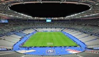 ملعب نهائي دوري أبطال أوروبا