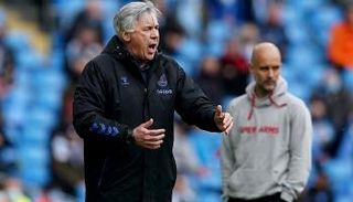 كارلو أنشيلوتي