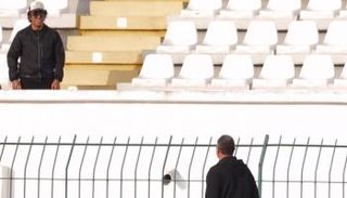 دوري أبطال أفريقيا