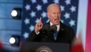 هجومان دمويان في أسبوعين.. بايدن: لا بد أن نتخذ موقفا أقوى