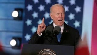 الرئيس الأمريكي