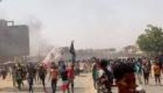 "أطباء السودان": مقتل 2 من المتظاهرين خلال احتجاجات بالخرطوم 