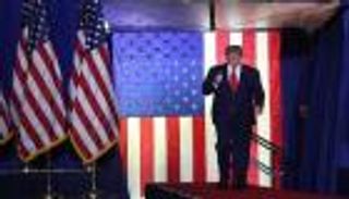 ترامب يكذب مساعدته بشأن خسارة الانتخابات 