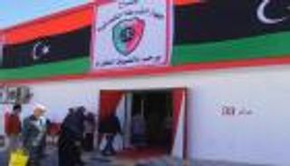 لنفاد الأدوية والإعاشة.. الشرطة القضائية تعلق عملها بليبيا