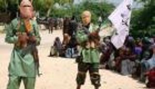 مقتل 3 عسكريين بتفجير إرهابي جنوبي الصومال