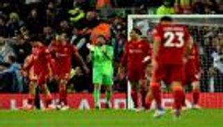 دوري أبطال أوروبا.. "يويفا" يغضب لاعبي ليفربول قبل نهائي ريال مدريد