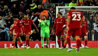 لاعبو ليفربول 