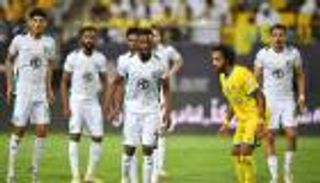 هبوط الأهلي السعودي.. 3 سيناريوهات بعد التعادل مع النصر