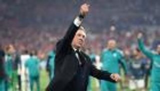 كارلو أنشيلوتي.. حاكم دوري أبطال أوروبا 