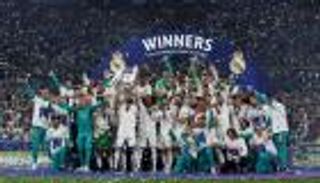 بث مباشر.. احتفالات جماهير ريال مدريد بلقب دوري أبطال أوروبا