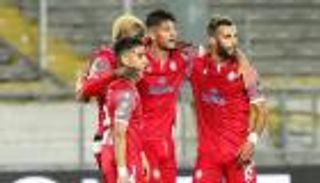 الوداد المغربي.. سيطرة محلية وصولات خارجية