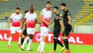 كيف تشاهد البث المباشر لمباراة الأهلي والوداد في نهائي دوري أبطال أفريقيا؟