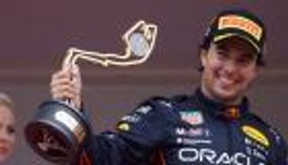 فورمولا 1.. فيراري يطعن على تتويج بيريز بسباق موناكو