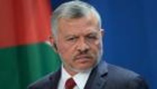 الملك عبدالله: الأردن يمضي بخطوات ثابتة في التحديث 