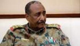 البرهان يصدر مرسوما برفع حالة الطوارئ في السودان