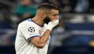 هدف بنزيما الملغى اليوم.. هل ظلم الحكم ريال مدريد؟ (فيديو)
