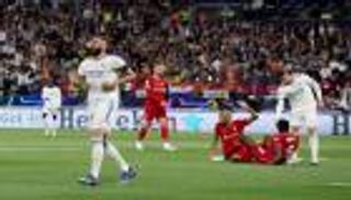 هداف دوري أبطال أوروبا.. كريم بنزيما ملك جديد على العرش