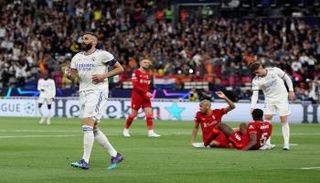 كريم بنزيما 