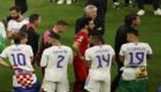 انتقام محمد صلاح.. رحلة فشل متواصلة أمام ريال مدريد