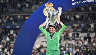 تيبو كورتوا 