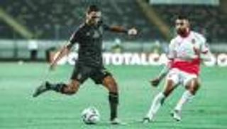 من هم معلقو نهائي دوري أبطال أفريقيا 2022؟