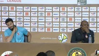 بيتسو موسيماني ومحمد الشناوي