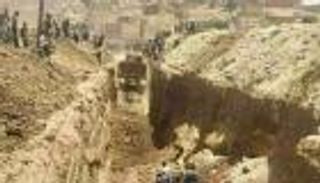 واقعة "ريان" تتكرر في اليمن.. عملية بطولية تنقذ 15 شخصا سقطوا في بئر