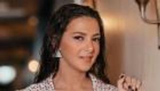 رسالة دنيا سمير غانم لجمهورها: "أعز المعجبين ومصدر قوتي"