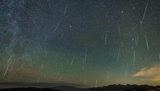 الأمريكتان على موعد مع ظاهرة فلكية الثلاثاء