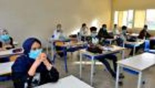 امتحانات الثانوية في الجزائر.. مكافحة الغش بـ"العقاب المنتظر"