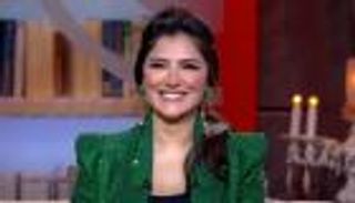 مي عمر تتصدر "تريند مصر" بـ"مقبرة روبي" (فيديو)