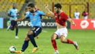 ريال مدريد.. حكاية لعنة تحاصر الأهلي في نهائي دوري أبطال أفريقيا